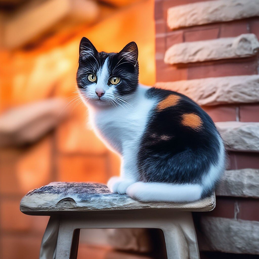 Луна ( нейросеть) 