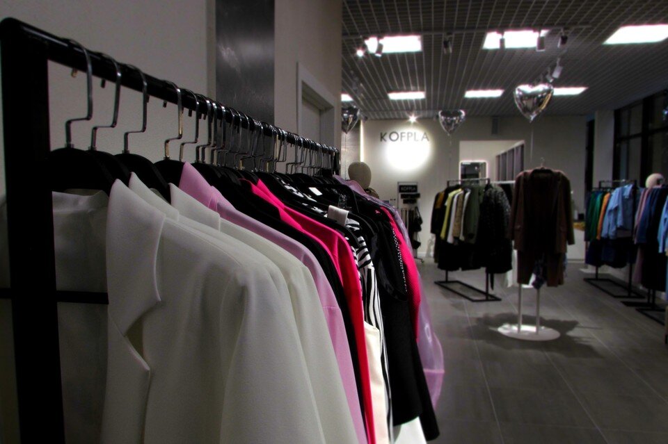    В Ульяновске появился уникальный бутик-ателье Мария ВЛАДЫКО