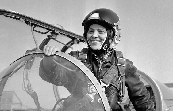 Марина Лаврентьевна Попович