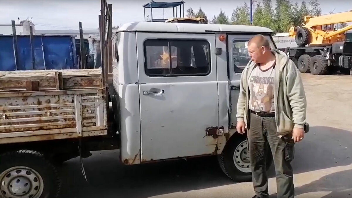    Югорчане отправят на СВО ещё 2 автомобиля
