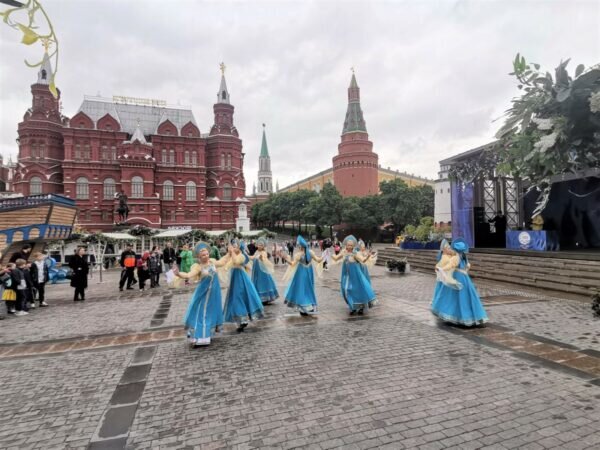    Фото: Никита Чудин. UG.RU