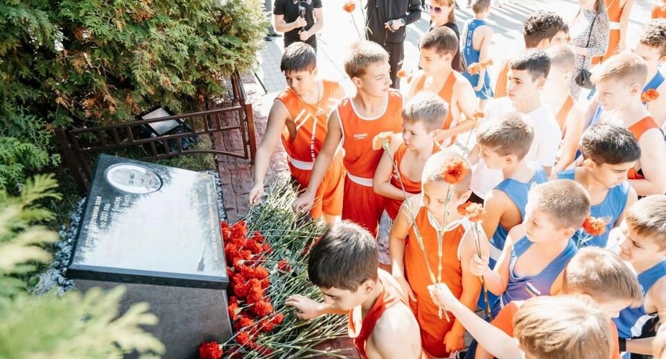     фото администрации городского округа Чехов