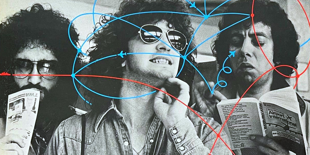 «Я не люблю Ямайку, я её обожаю!» Незабываемый регги-хит 10CC о попытке ограбления, перепетый Boney M.