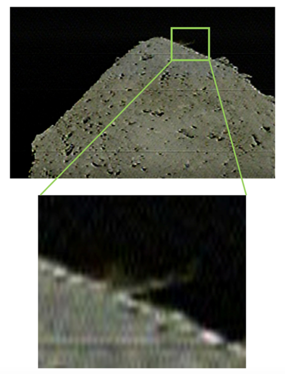 ©JAXA