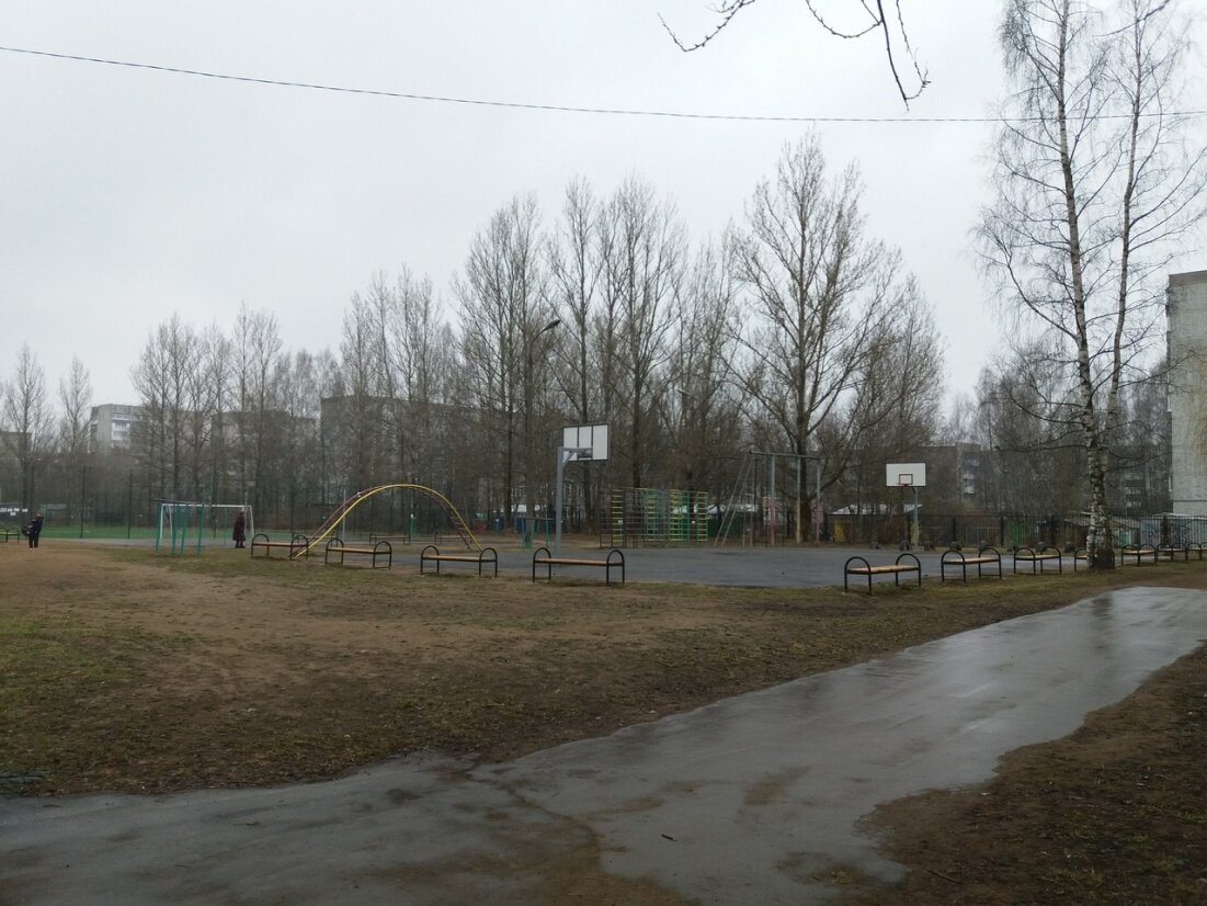 Фото: Юлия Орлова