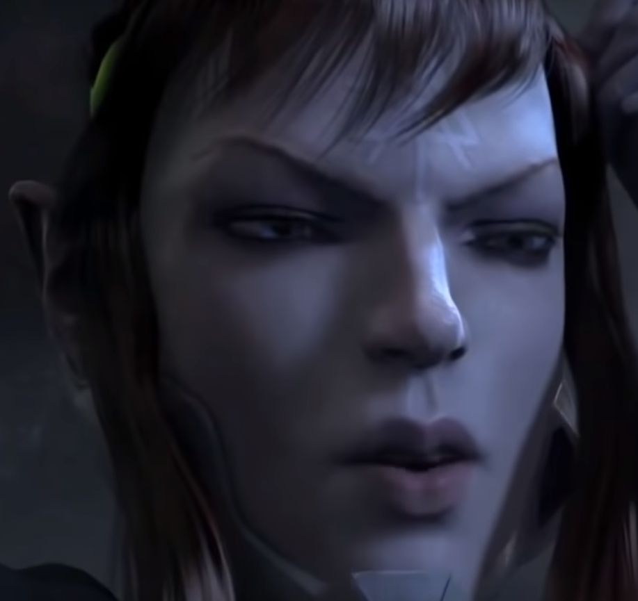 Warhammer 40000 Dawn of war