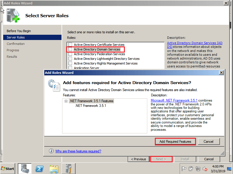 Настройка active directory windows server. Роли Active Directory. Установка роли доменных служб Active Directory. Контроллер домена. Сервер MS Windows - роль ad.