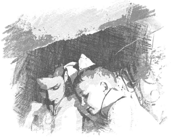 Мои мальчики