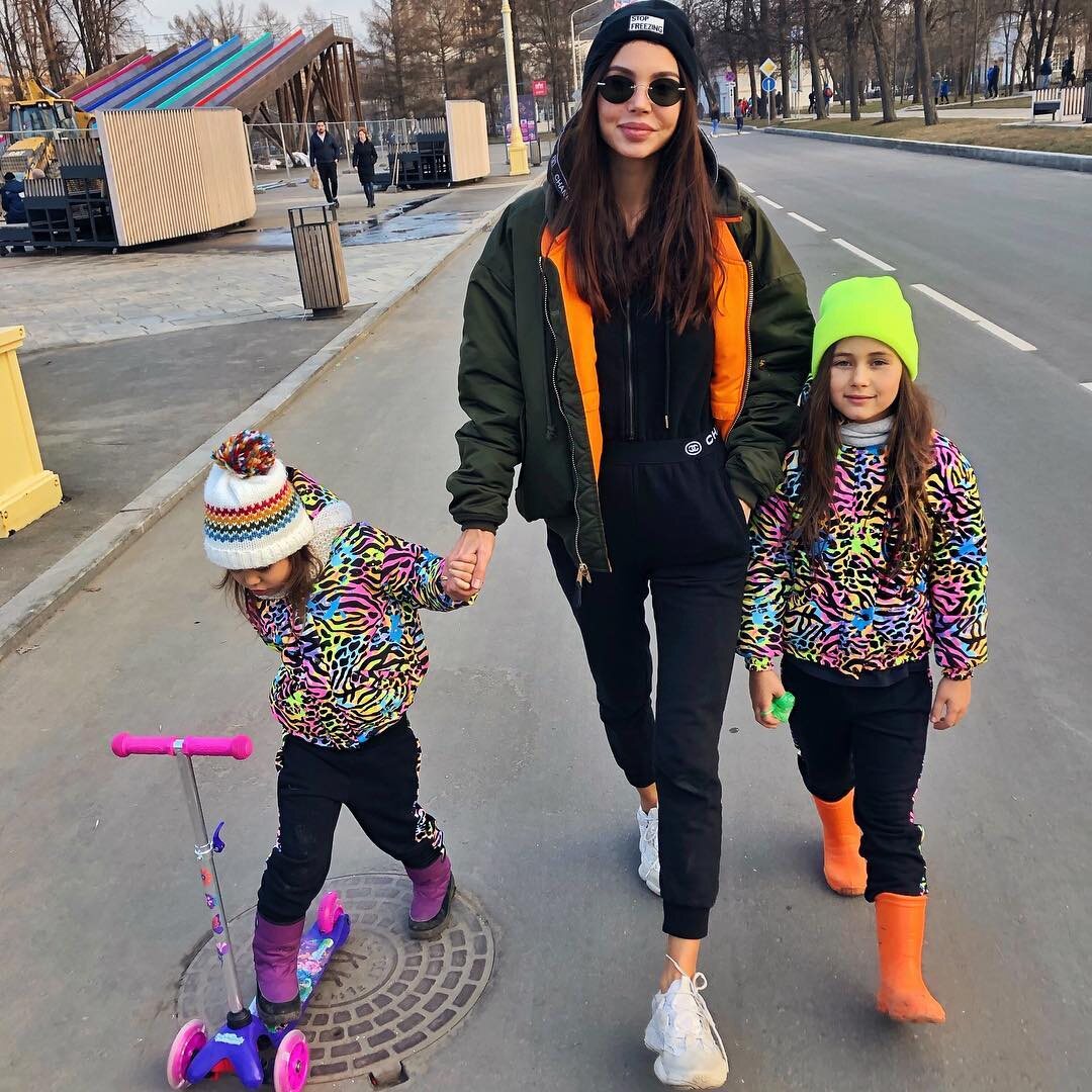 Источник фото: instagram.com/samoylovaoxana/ 