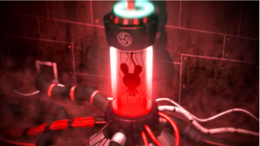 Сам процесс переселения души 