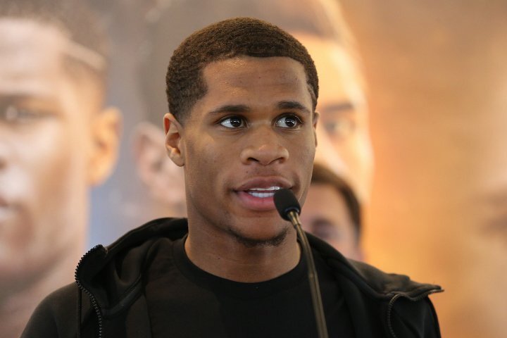 Дэвид Хейни