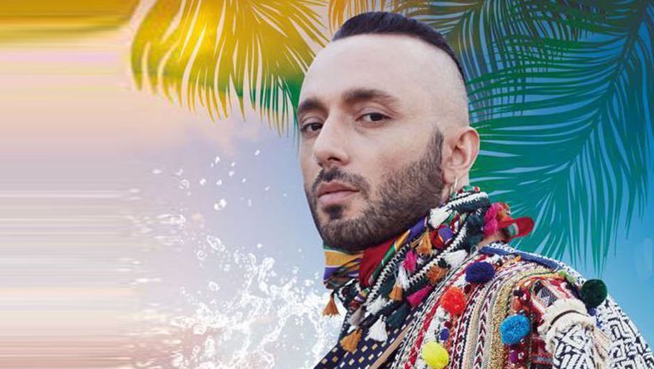 Мейбл Матиз, певец