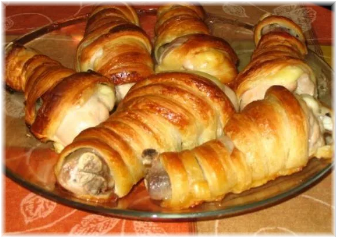 Очень вкусно