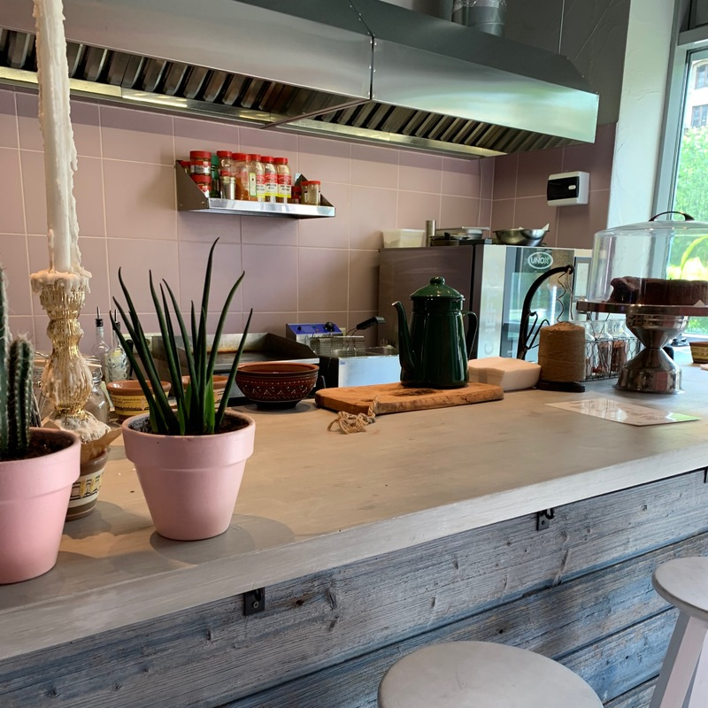 Внутренности