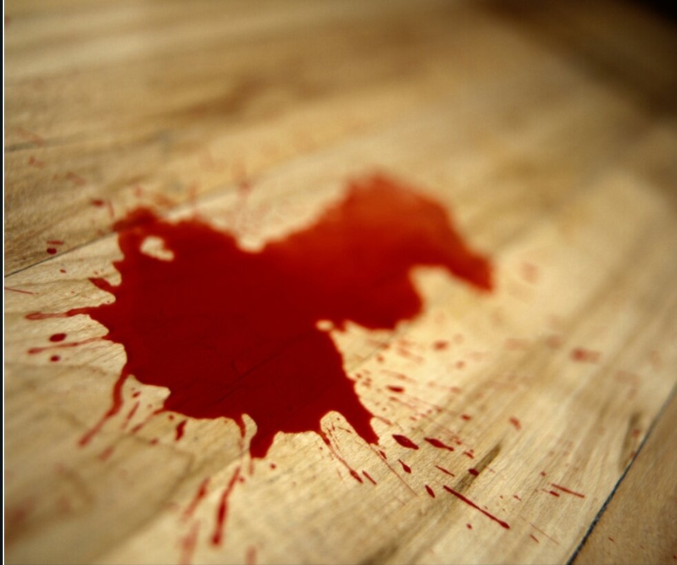 Кровавая конкуренция за одни и те же участки земли - следствие низкой квалификации аналитиков.