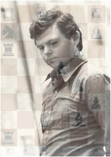 Виктор КУПРЕЙЧИК, международный гроссмейстер: «Шахматы – неотъемлемая часть моей жизни. Когда играю – значит, живу»