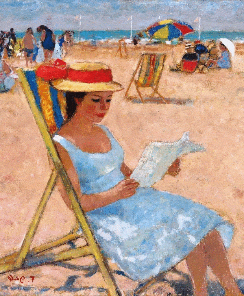 Серия "Француженки"