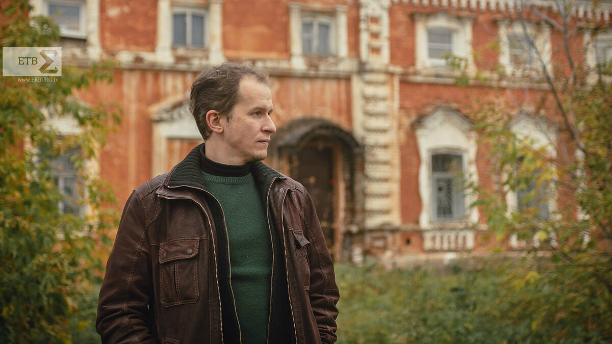 Фото: Александр Пахалуев для ЕТВ