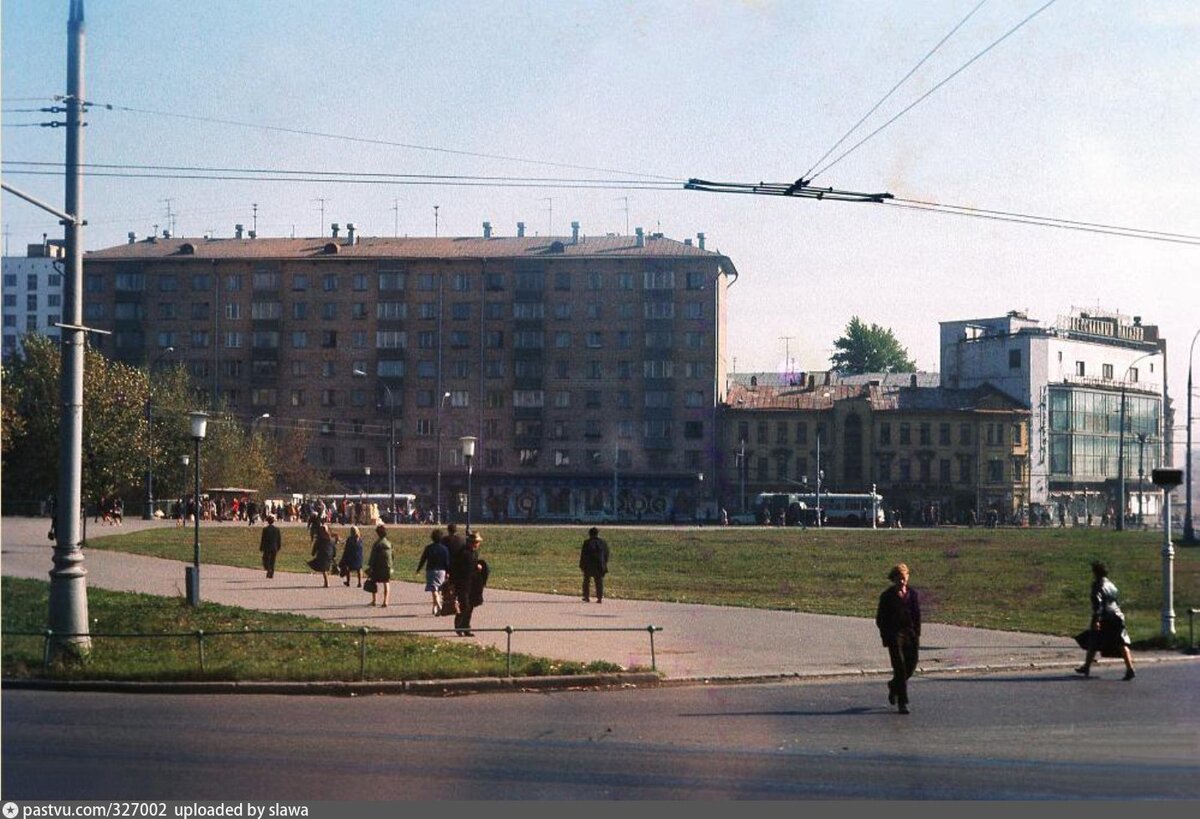 москва 1905 года фото