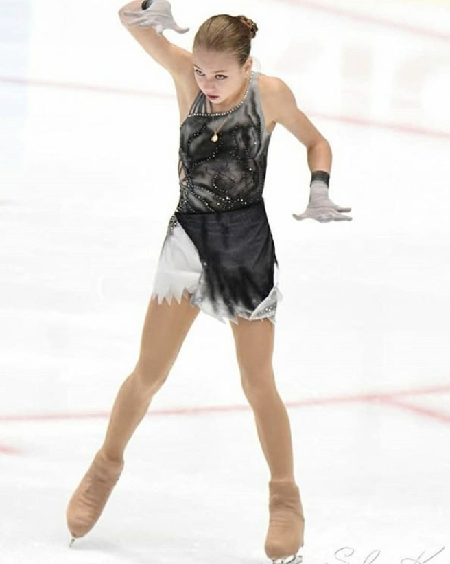 Источник: Instagram @tutberidze_girls