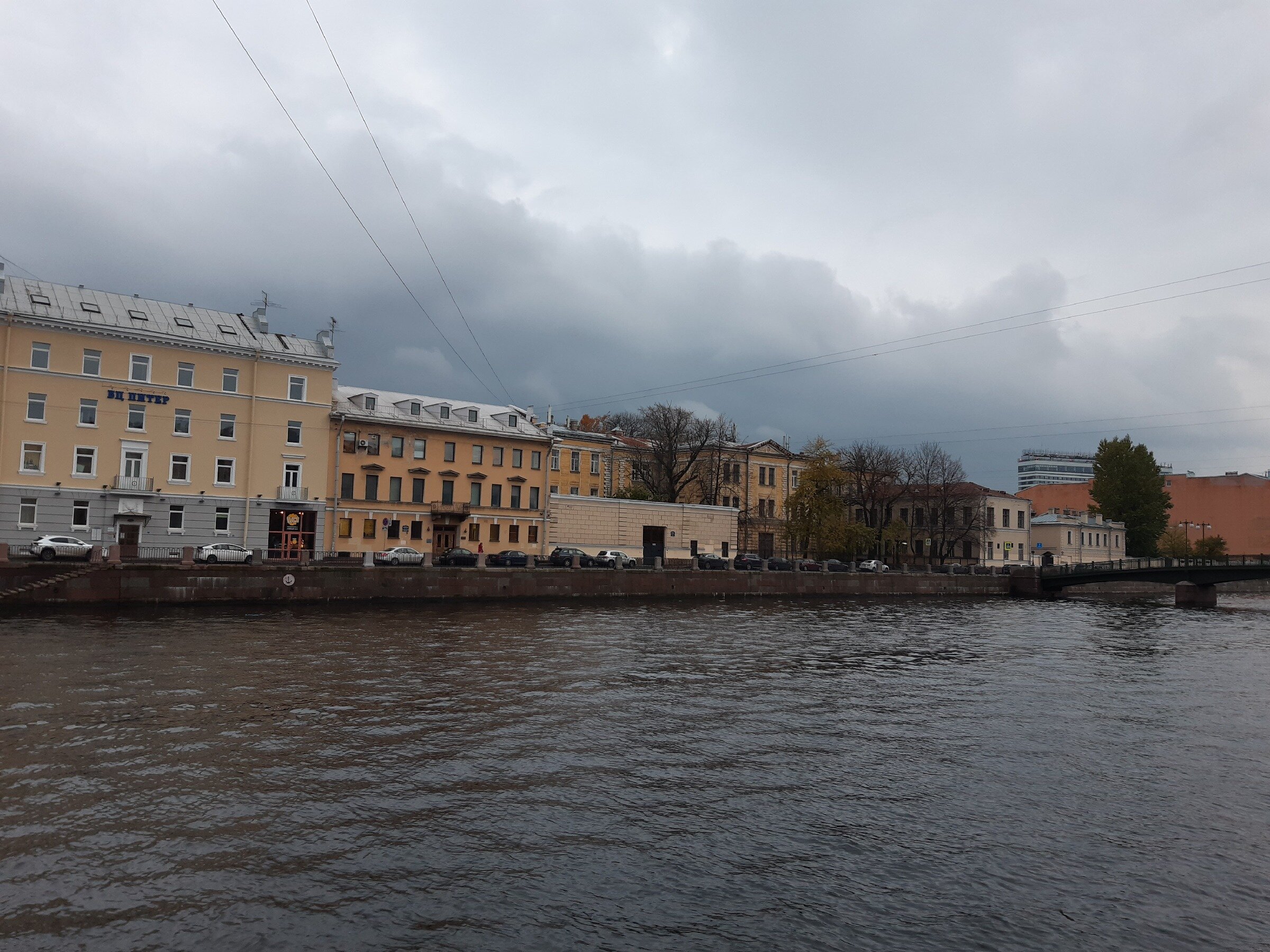 Памятник человеку-невидимке