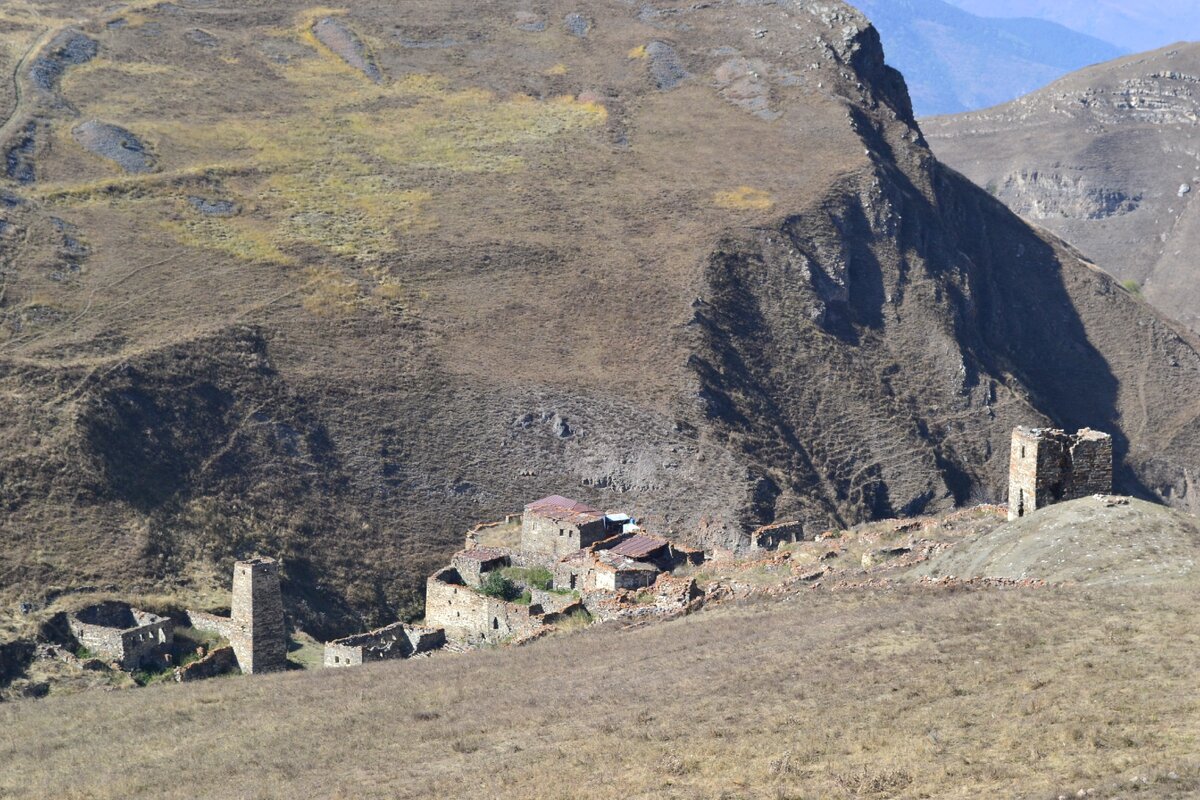 С галиат осетия фото