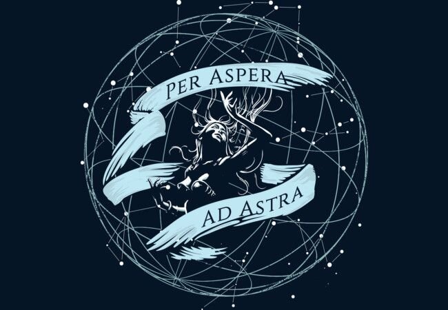 Через тернии к звёздам