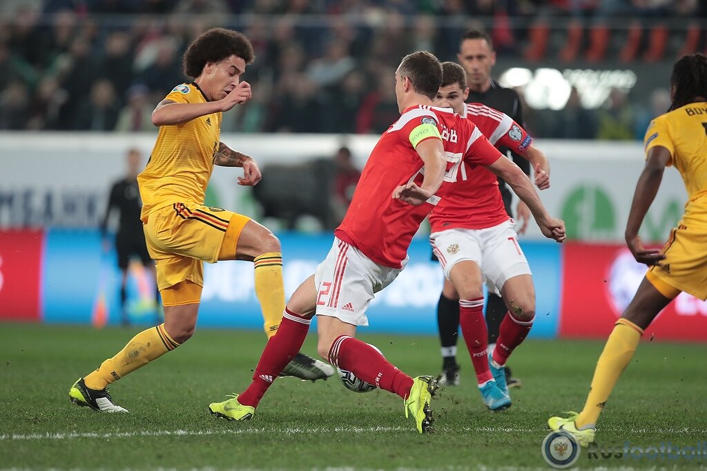 Источник: Rusfootball 