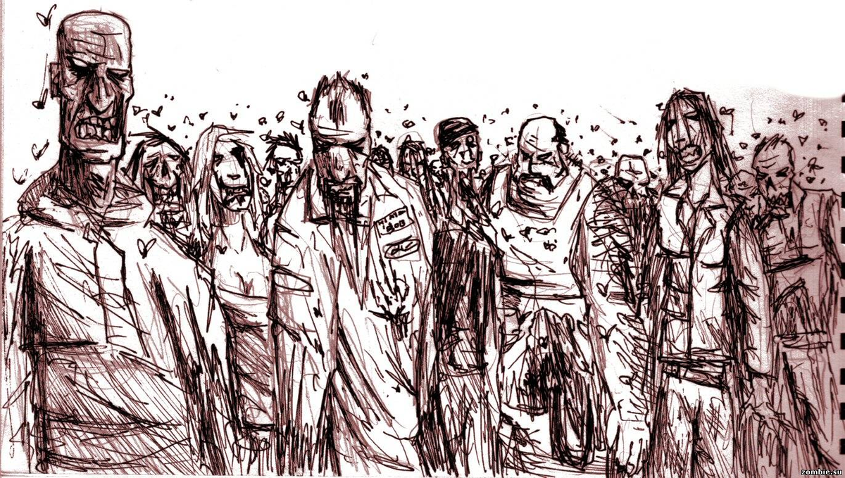 Изображение взято из открытых источников  в интернете с сайта http://zombie.ucoz.lv/