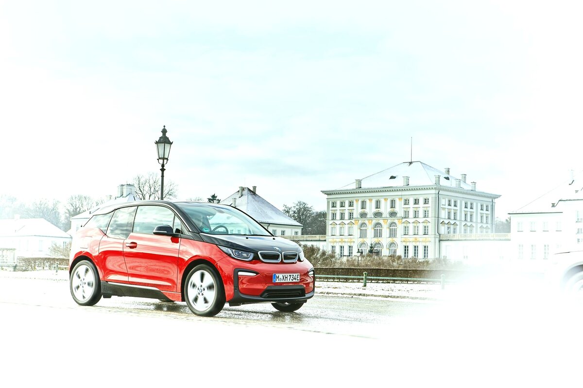 Фото: BMW