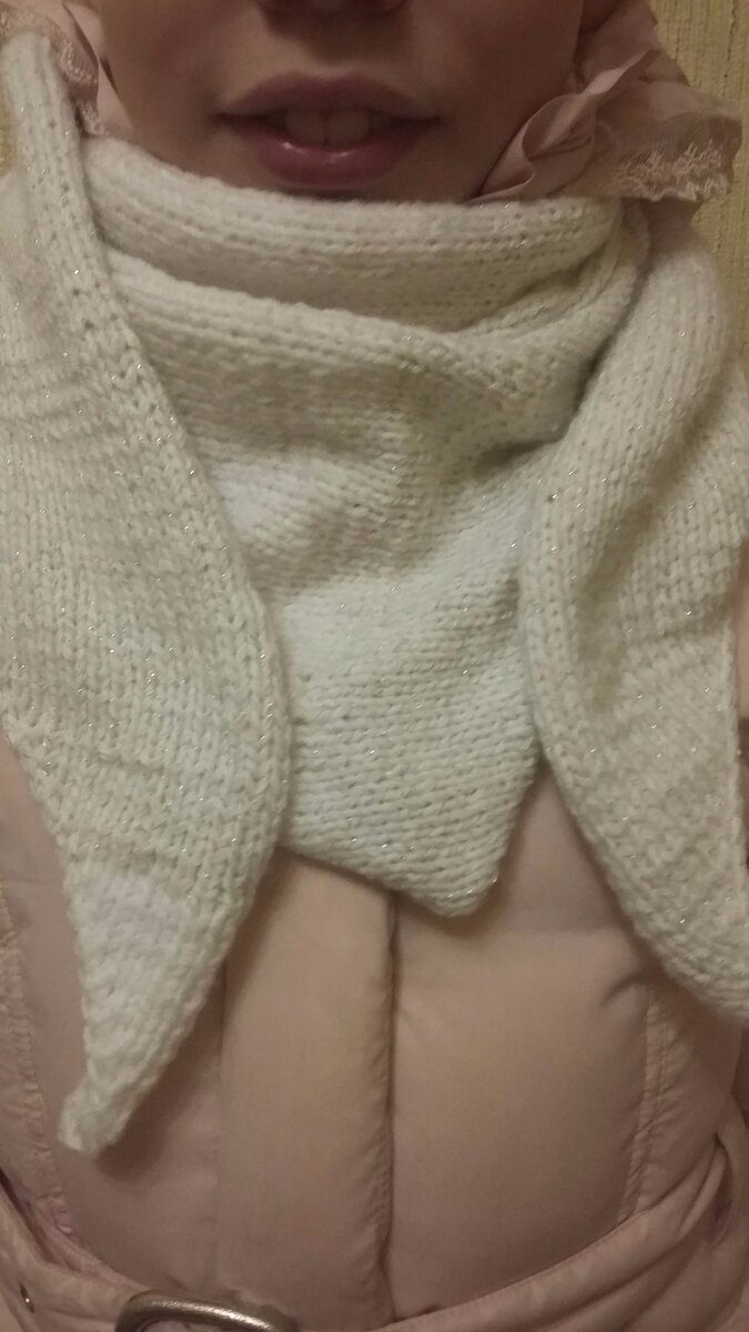 Личное фото