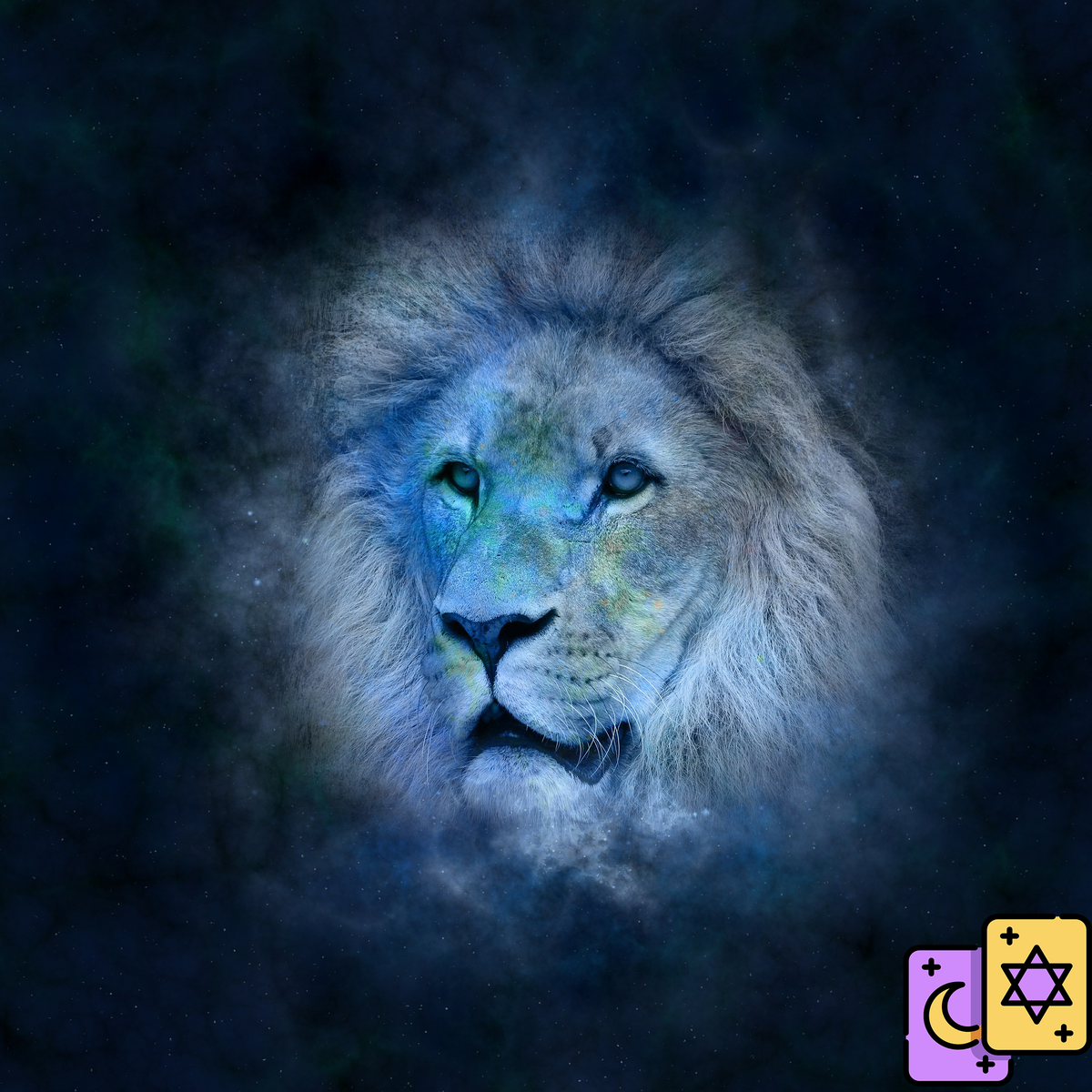 Лев, стрелец