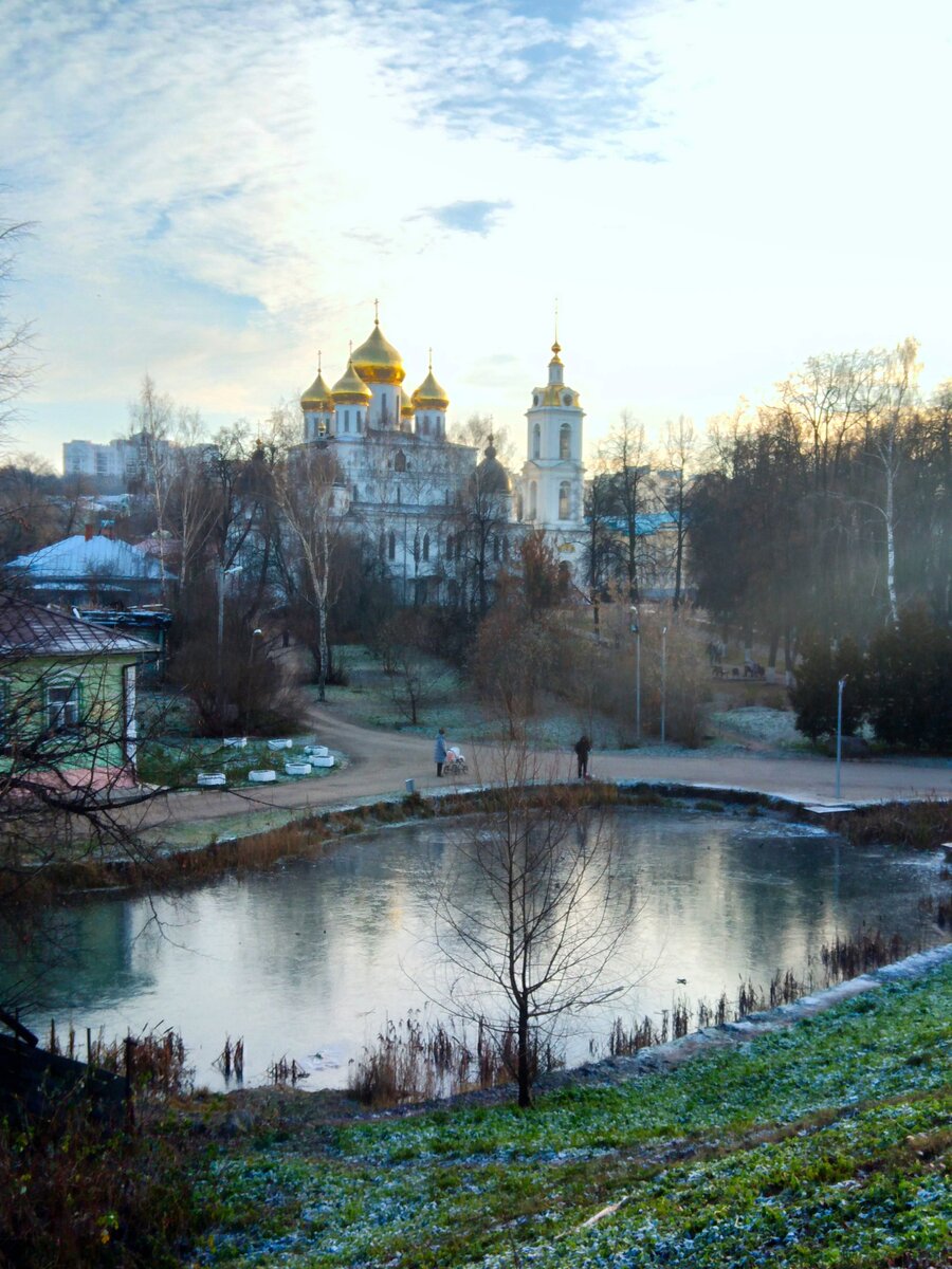 Успенский собор