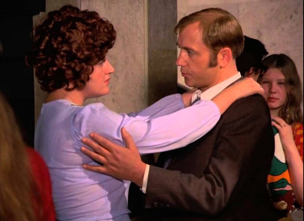 "Людмила" - "Мать честная! А я Руслан!"