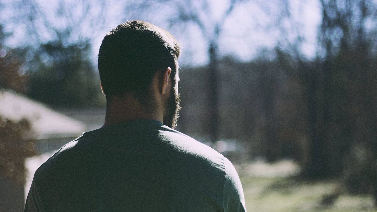 Моя история....