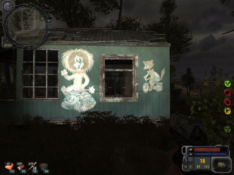 -2