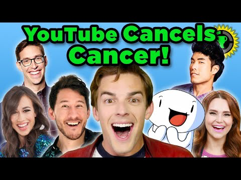 обложка видео LIVE w/ Game Theory + St. Jude (Ft. Markiplier, Try Guys, TheOdd1sOut, and MORE!)