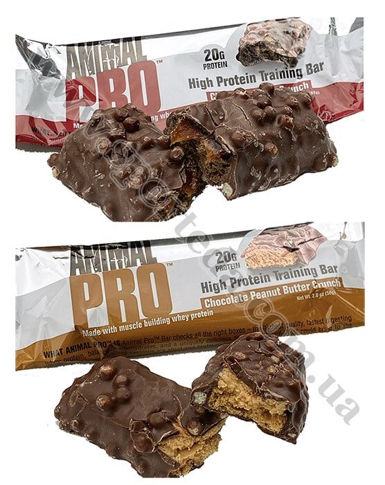 ANIMAL PRO BAR