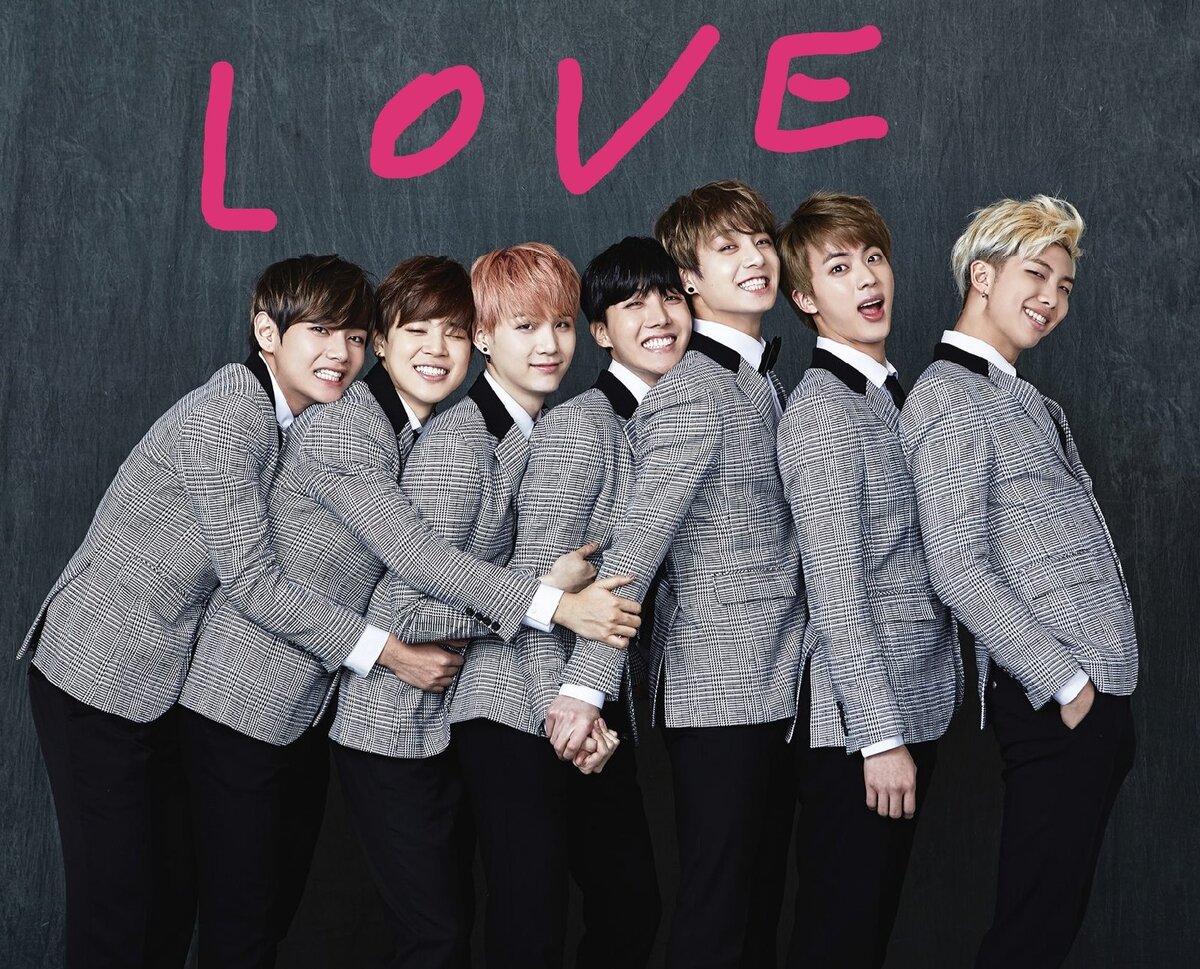 love