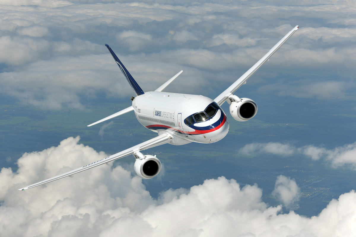 Superjet