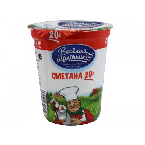 Фото взято из интернет-источника: https://prima-porte.ru/ru/molochnaya-produkciya/smetana/smetana-veselyj-molochnik-20-330-g