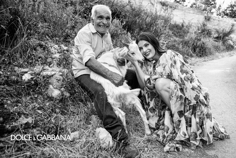 Источник фото: dolcegabbana.com