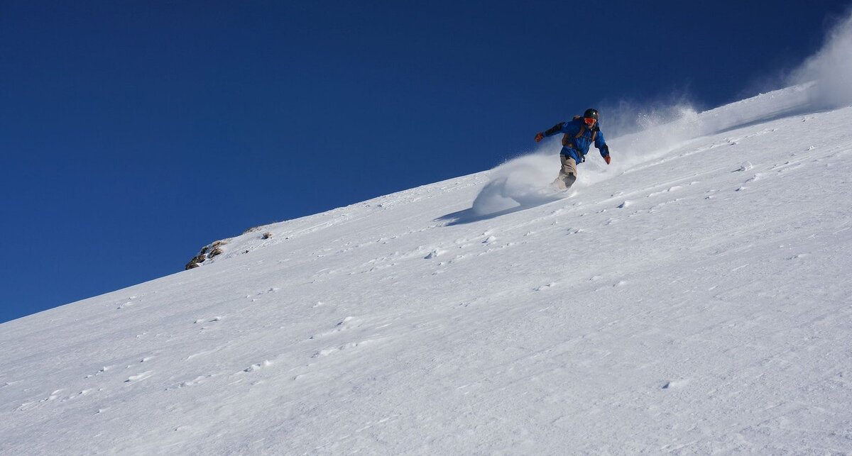 Райдер Андрей Наумов.