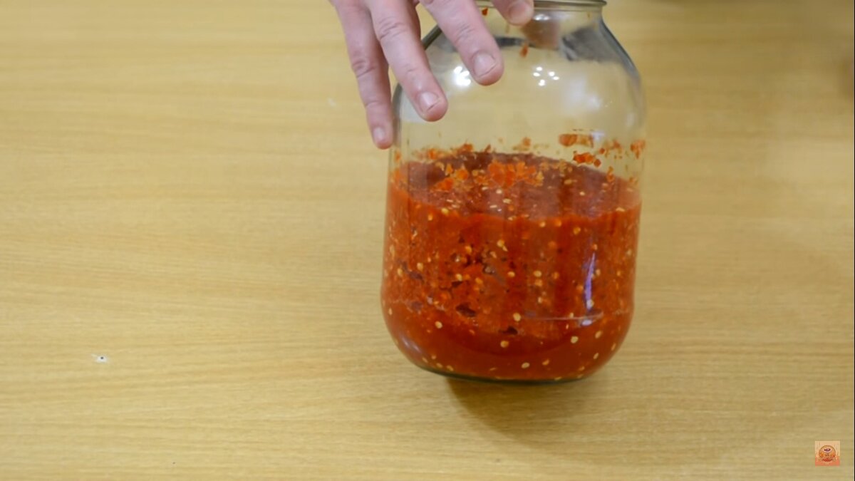 Острый чили соус Шрирача (Sriracha Sauce) подробный рецепт. | ПоедимКА |  Дзен