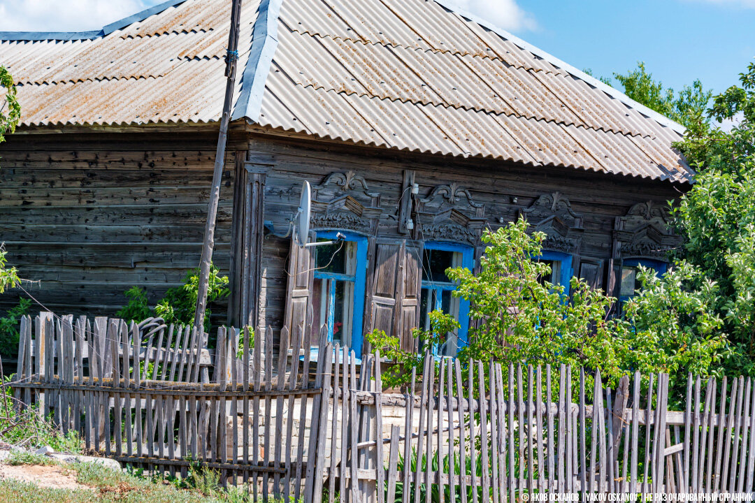 Нашёл место на Руси, где при татаро-монголах жилось лучше чем сейчас