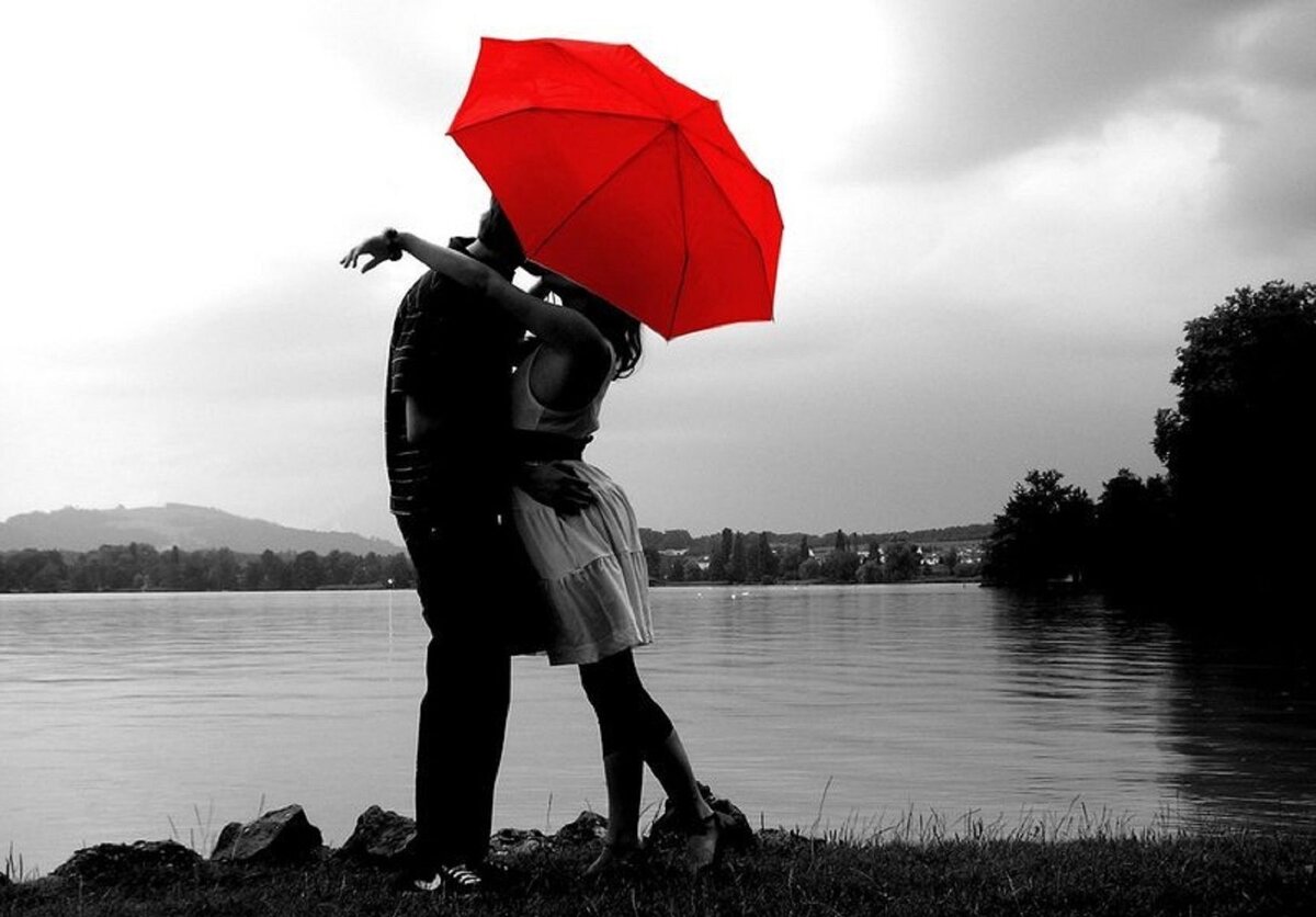 Роковая любовь 