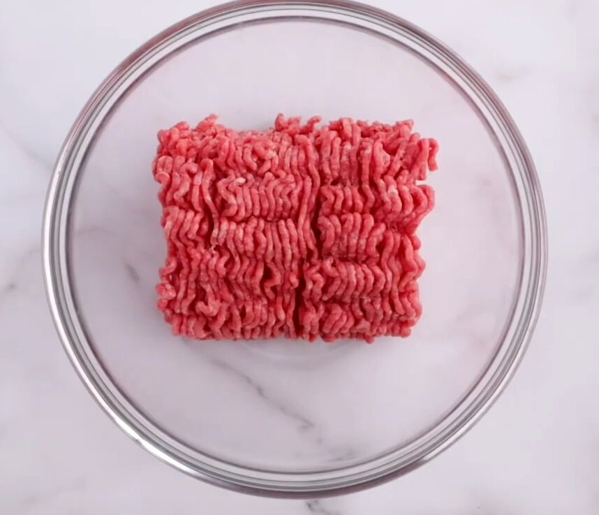 Классические Фрикадельки. Просто и всегда в тему!