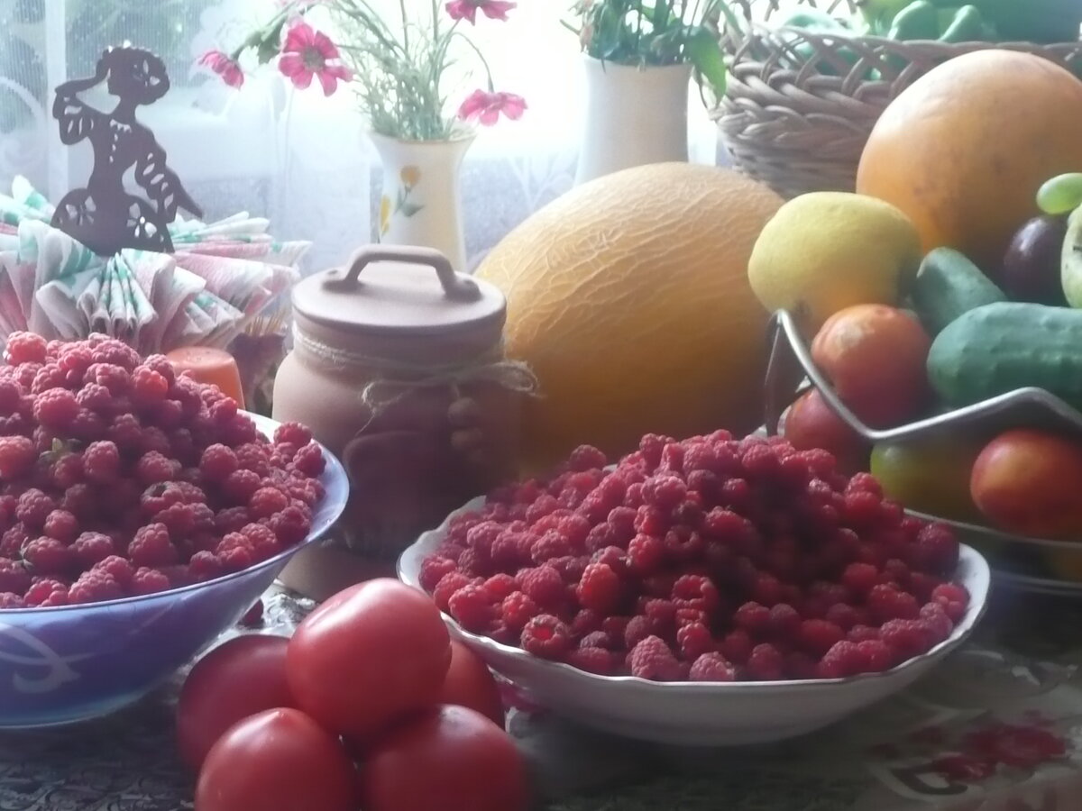 из личной коллекции фото