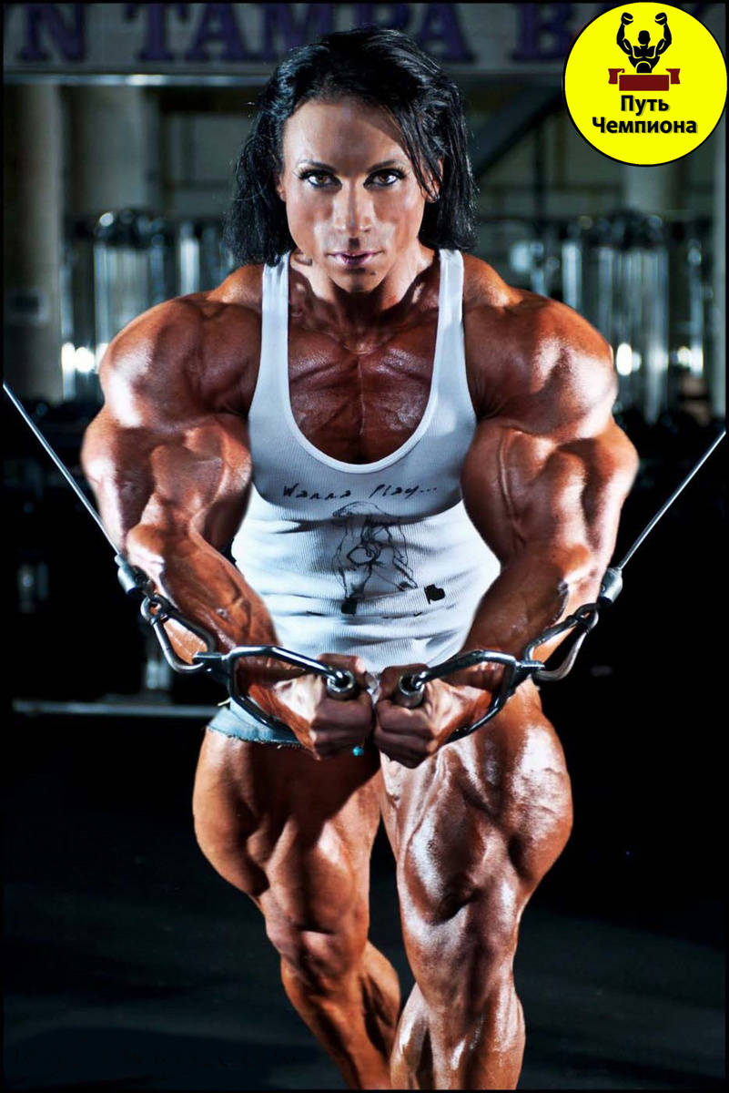  Джилиан Ковак