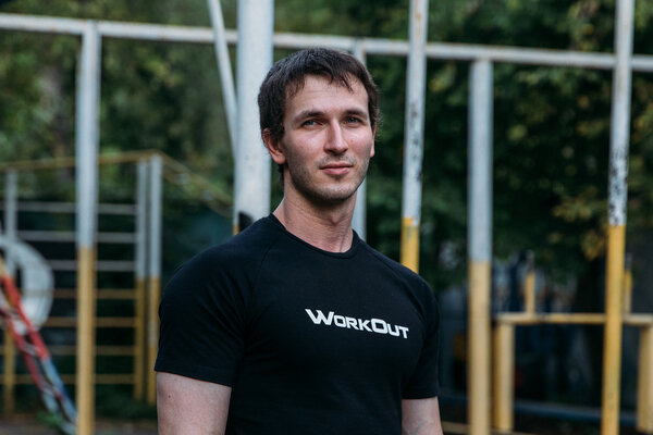 фото Антона Кучумова .